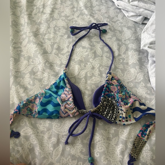 Insight swim top xs or small - Picture 2 of 5